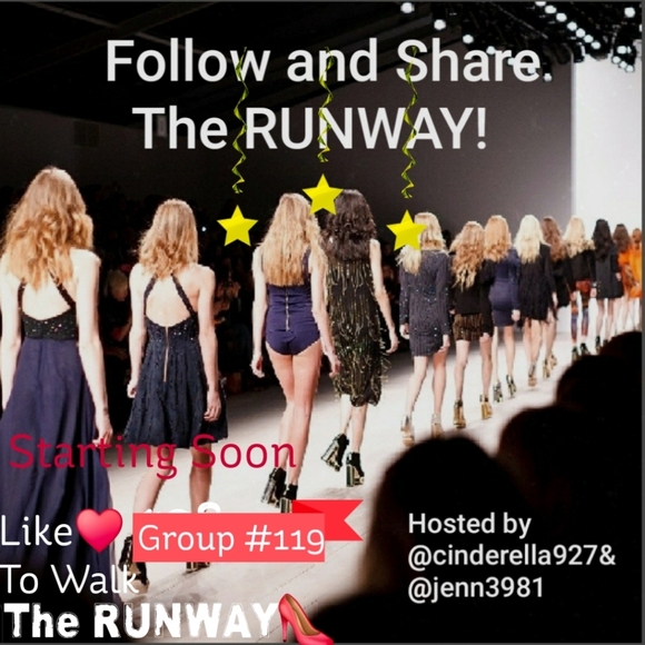 Other - Thanks for Sharing‼️Head Over to @jenn3981 for the Fri/Sat Closets‼️See U Sunday